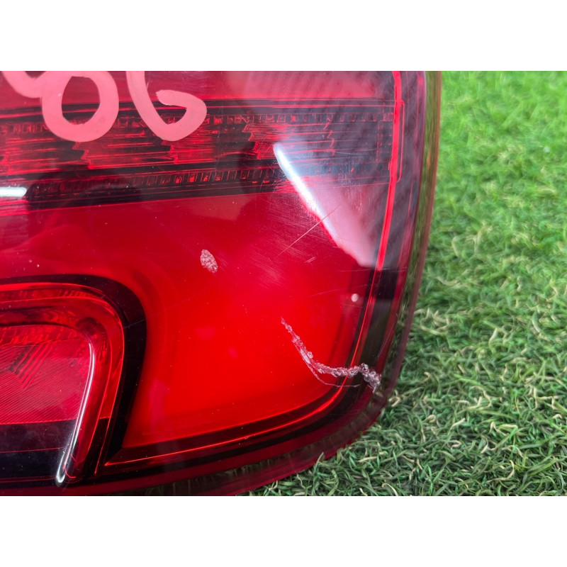 Задний фонарь (оптика) AUDI A3 8V 2018 2.0 CZRA 8V5945070A