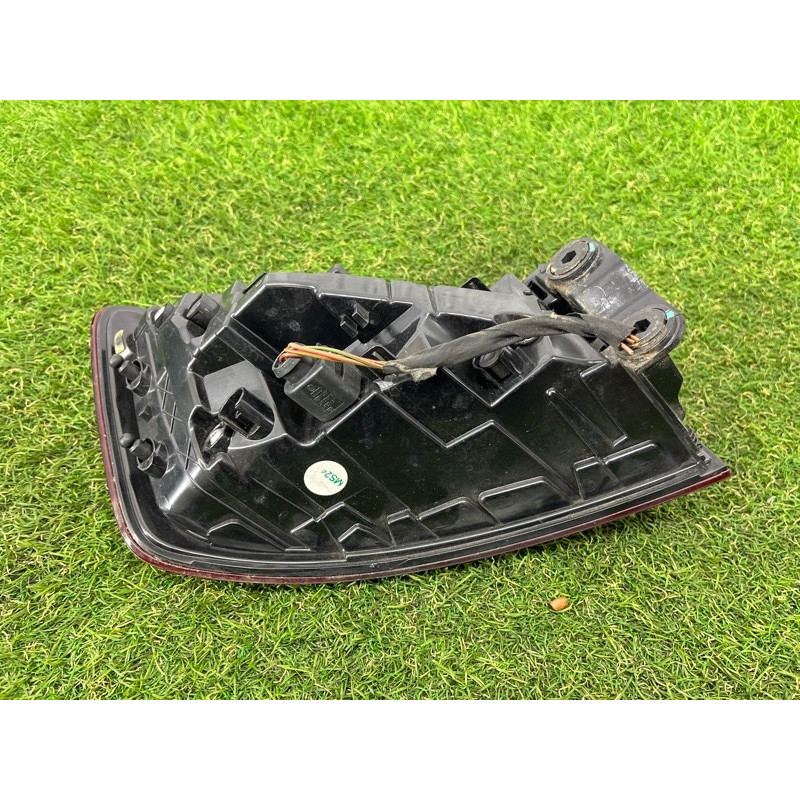 Задний фонарь (оптика) AUDI A3 8V 2018 2.0 CZRA 8V5945070A