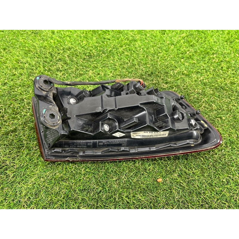 Задний фонарь (оптика) AUDI A3 8V 2018 2.0 CZRA 8V5945070A
