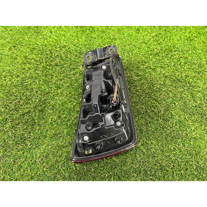 Задний фонарь (оптика) AUDI A3 8V 2018 2.0 CZRA 8V5945070A