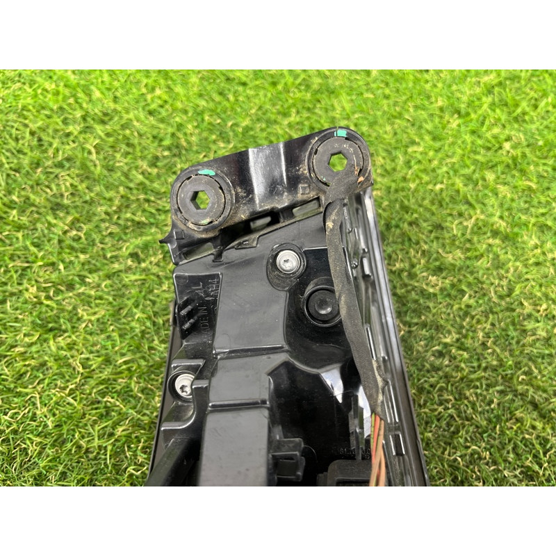 Задний фонарь (оптика) AUDI A3 8V 2018 2.0 CZRA 8V5945070A