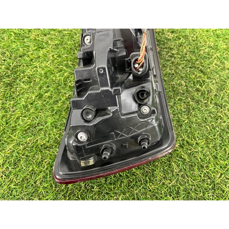 Задний фонарь (оптика) AUDI A3 8V 2018 2.0 CZRA 8V5945070A