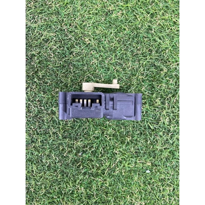 Привод заслонки отопителя (отопление и кондиционирование) Mazda 6 GG 2007 2.0 RF7J