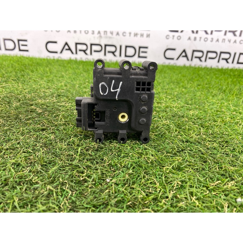 Привод заслонки отопителя (отопление и кондиционирование) Mazda 6 GG 2007 2.0 RF7J