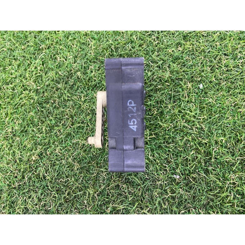 Привод заслонки отопителя (отопление и кондиционирование) Mazda 6 GG 2007 2.0 RF7J