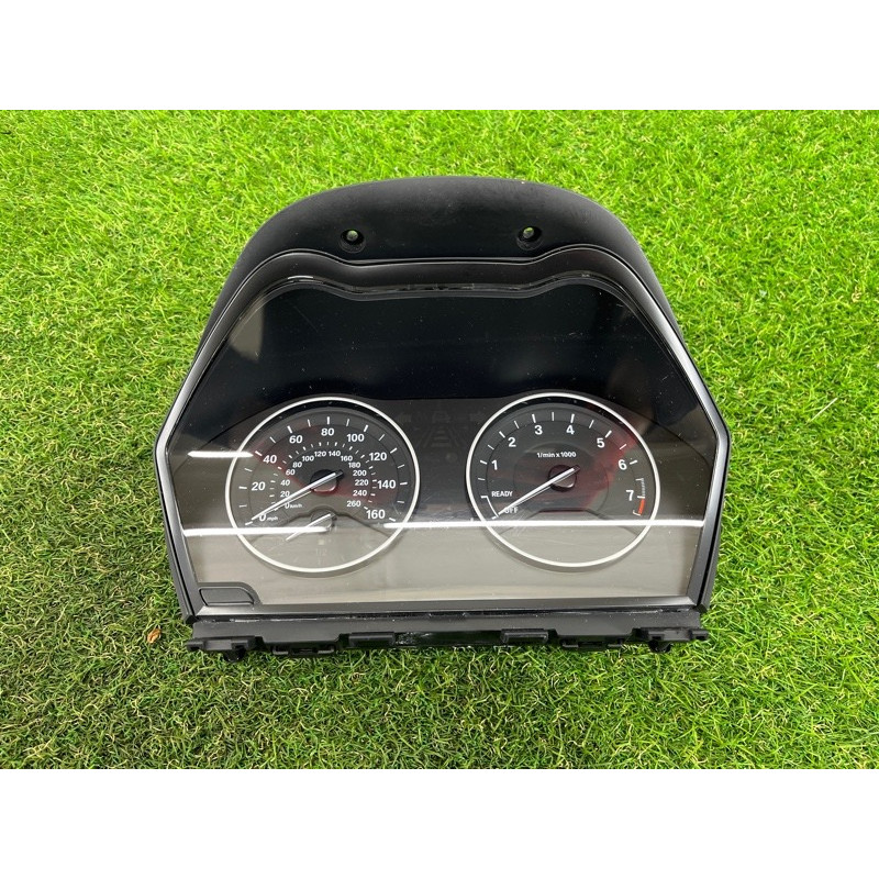 Панель приборов (салон) BMW 2-series F22 2015 2.0 62106847102