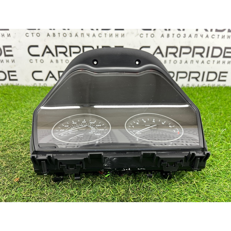 Панель приборов (салон) BMW 2-series F22 2015 2.0 62106847102