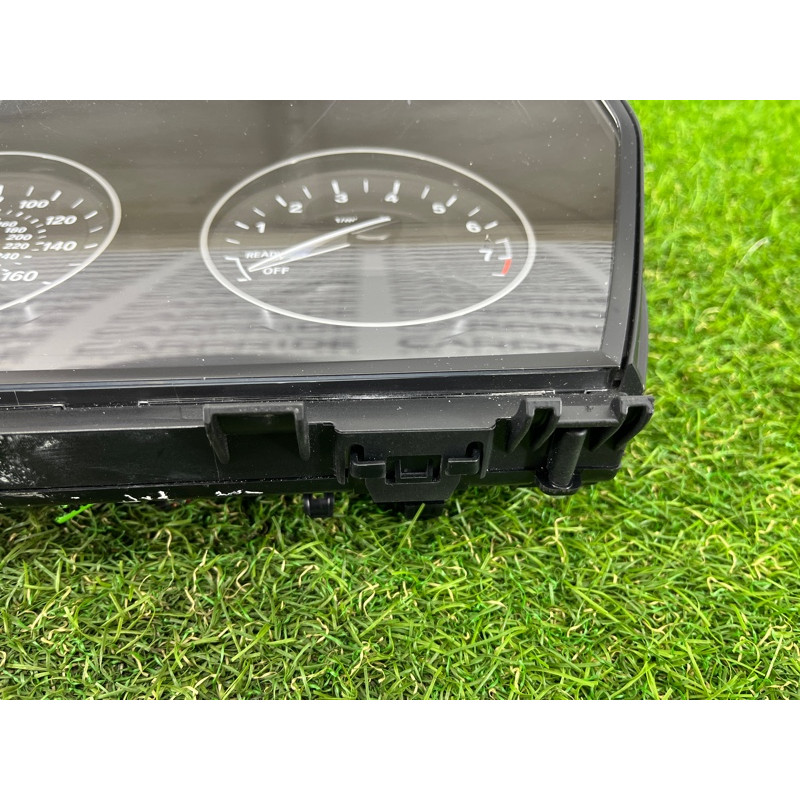 Панель приборов (салон) BMW 2-series F22 2015 2.0 62106847102