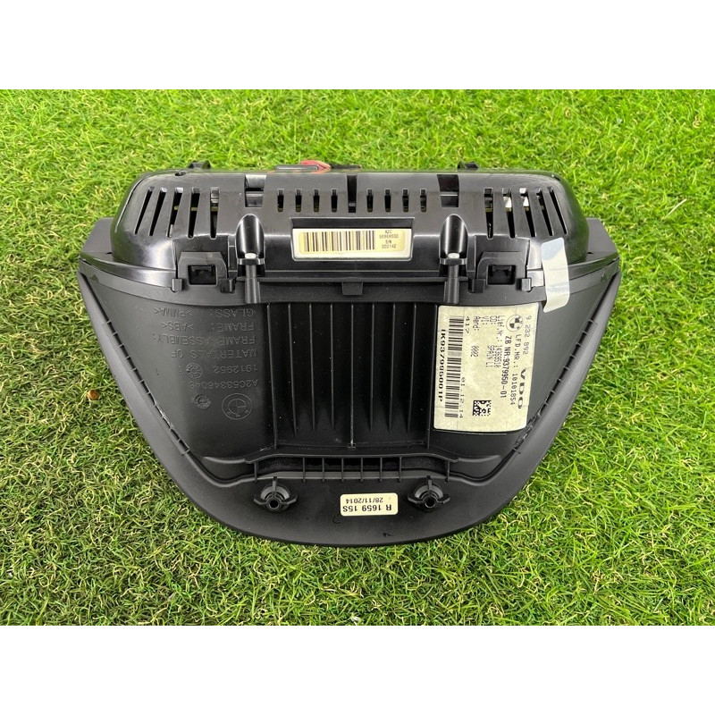 Панель приборов (салон) BMW 2-series F22 2015 2.0 62106847102