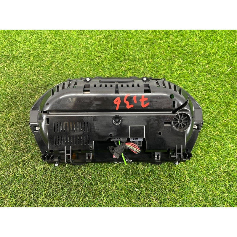 Панель приборов (салон) BMW 2-series F22 2015 2.0 62106847102