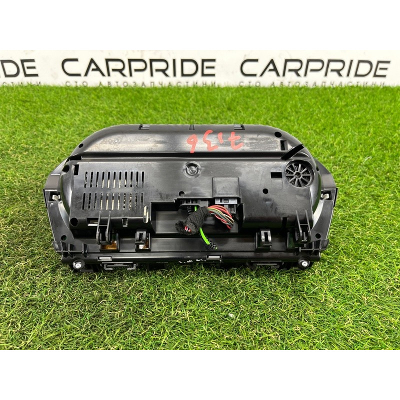 Панель приборов (салон) BMW 2-series F22 2015 2.0 62106847102