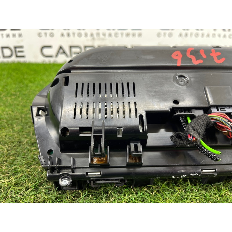 Панель приборов (салон) BMW 2-series F22 2015 2.0 62106847102