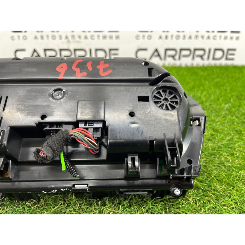 Панель приборов (салон) BMW 2-series F22 2015 2.0 62106847102