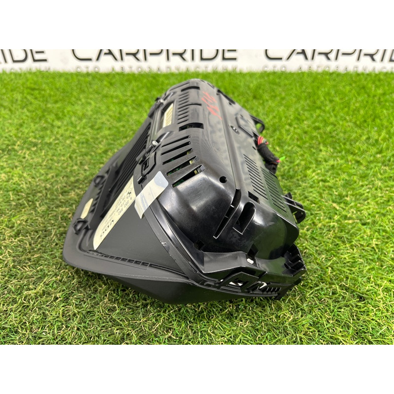 Панель приборов (салон) BMW 2-series F22 2015 2.0 62106847102