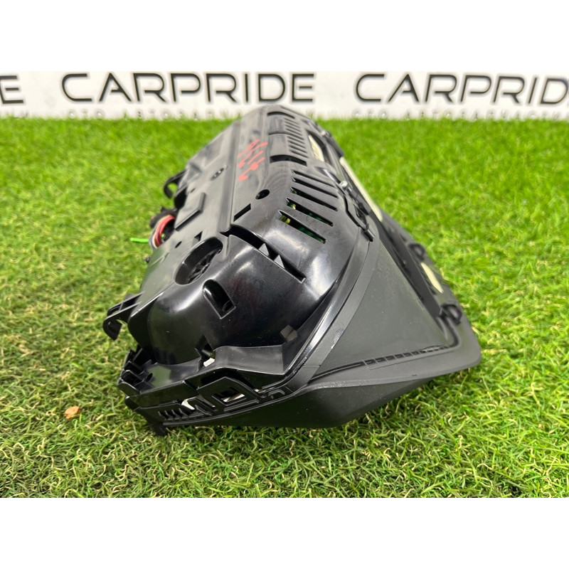 Панель приборов (салон) BMW 2-series F22 2015 2.0 62106847102