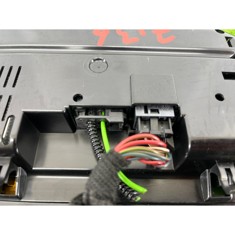 Панель приборов (салон) BMW 2-series F22 2015 2.0 62106847102