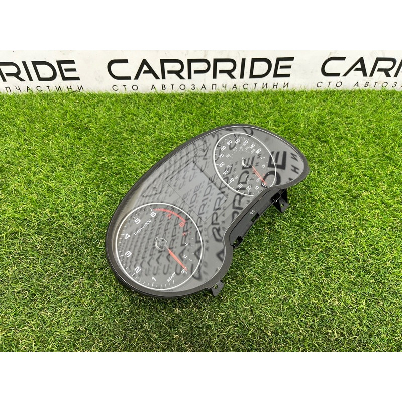 Панель приборов (салон) AUDI A3 8V 2018 2.0 CZRA 8V0920961C