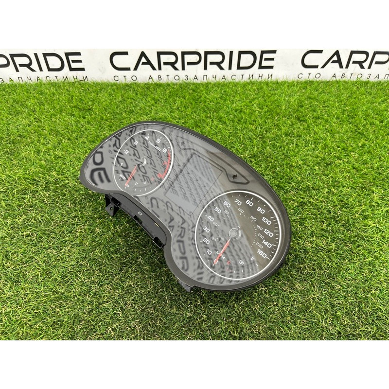 Панель приборов (салон) AUDI A3 8V 2018 2.0 CZRA 8V0920961C