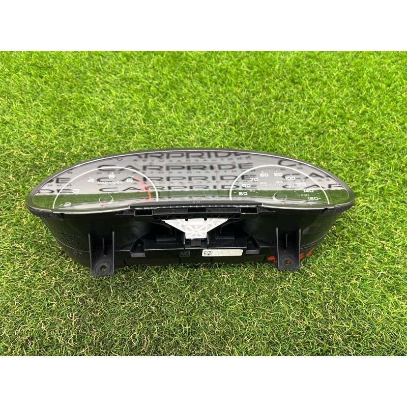 Панель приборов (салон) AUDI A3 8V 2018 2.0 CZRA 8V0920961C