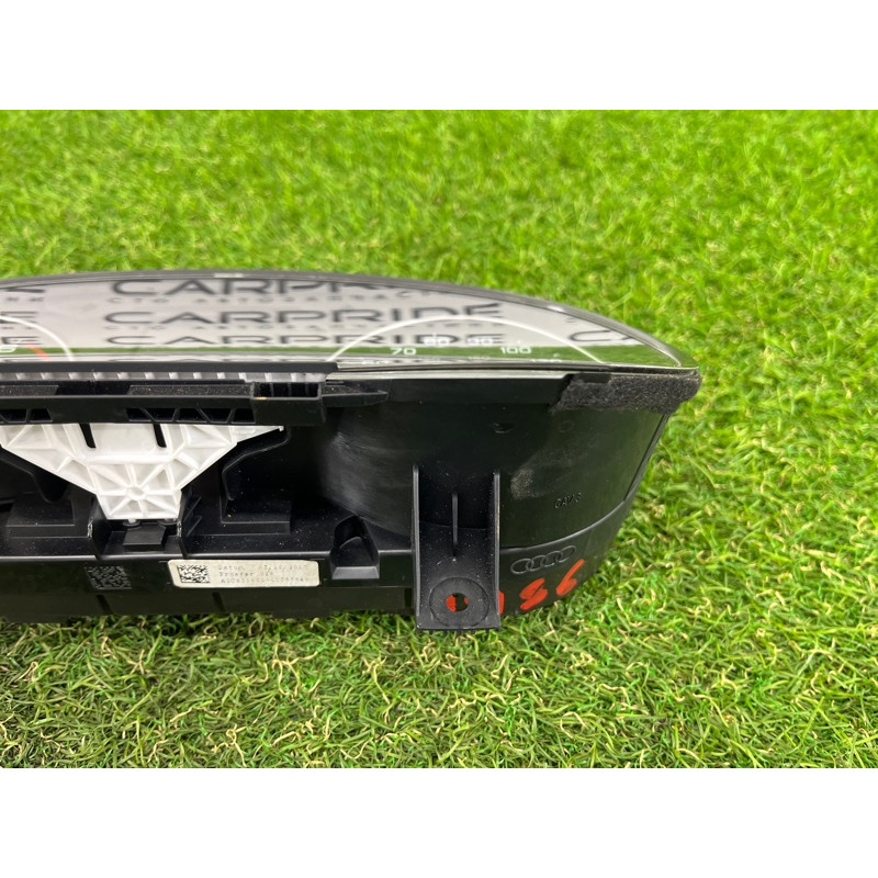 Панель приборов (салон) AUDI A3 8V 2018 2.0 CZRA 8V0920961C