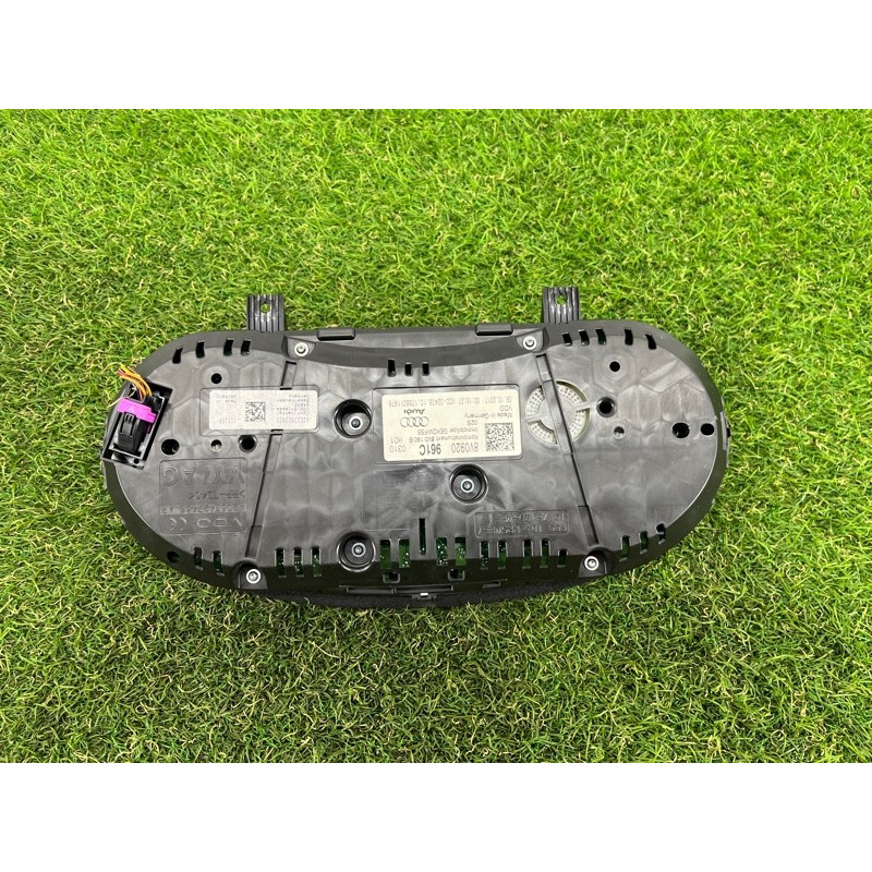 Панель приборов (салон) AUDI A3 8V 2018 2.0 CZRA 8V0920961C