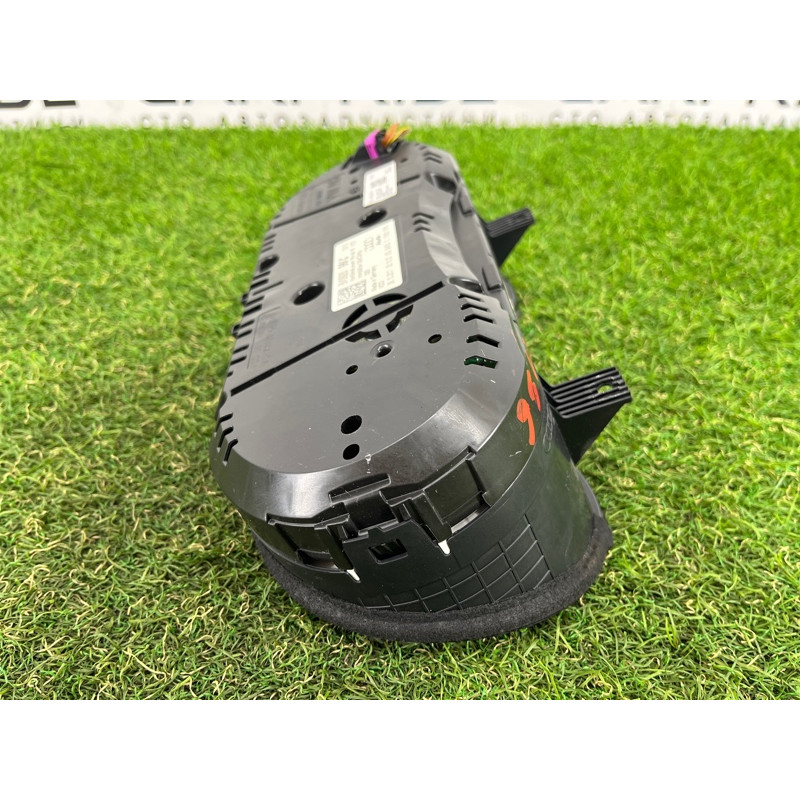 Панель приборов (салон) AUDI A3 8V 2018 2.0 CZRA 8V0920961C