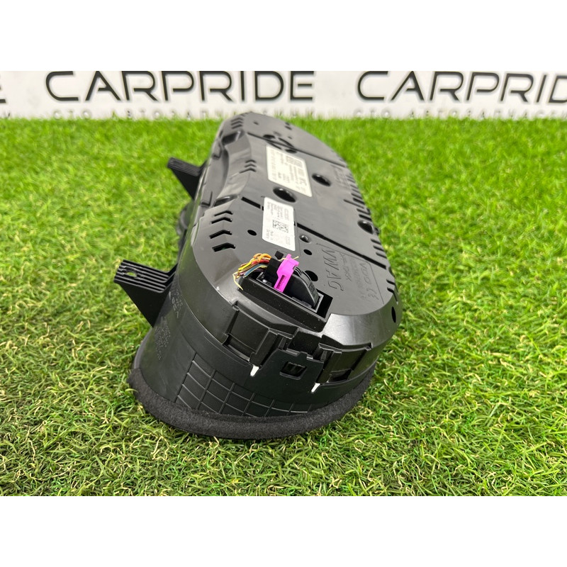 Панель приборов (салон) AUDI A3 8V 2018 2.0 CZRA 8V0920961C