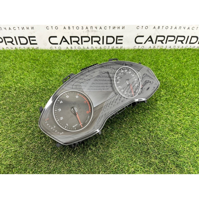 Панель приборов (салон) AUDI A4 B9 2017 2.0 8W5920840A