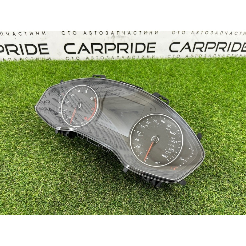 Панель приборов (салон) AUDI A4 B9 2017 2.0 8W5920840A