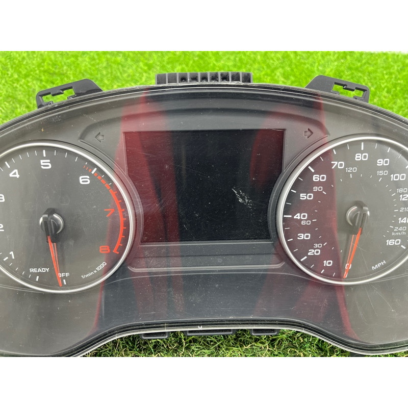 Панель приборов (салон) AUDI A4 B9 2017 2.0 8W5920840A