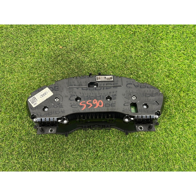 Панель приборов (салон) AUDI A4 B9 2017 2.0 8W5920840A