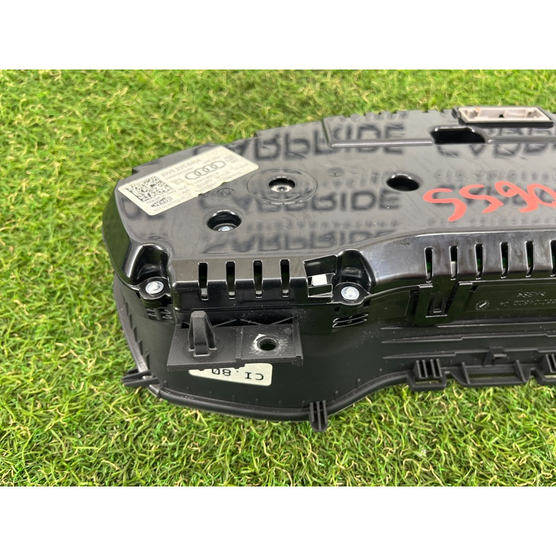 Панель приборов (салон) AUDI A4 B9 2017 2.0 8W5920840A