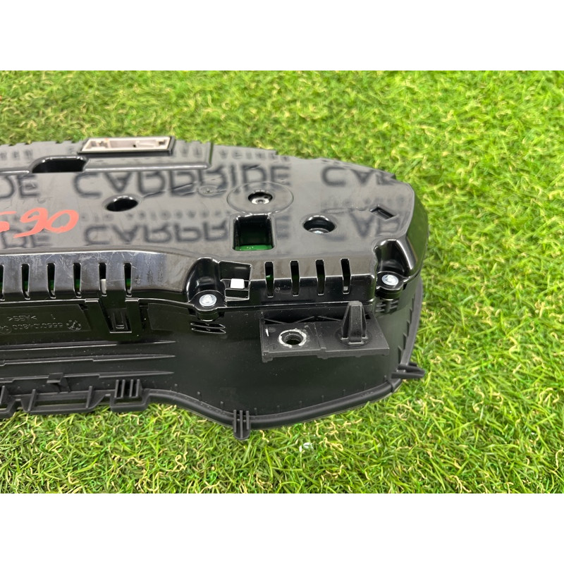 Панель приборов (салон) AUDI A4 B9 2017 2.0 8W5920840A