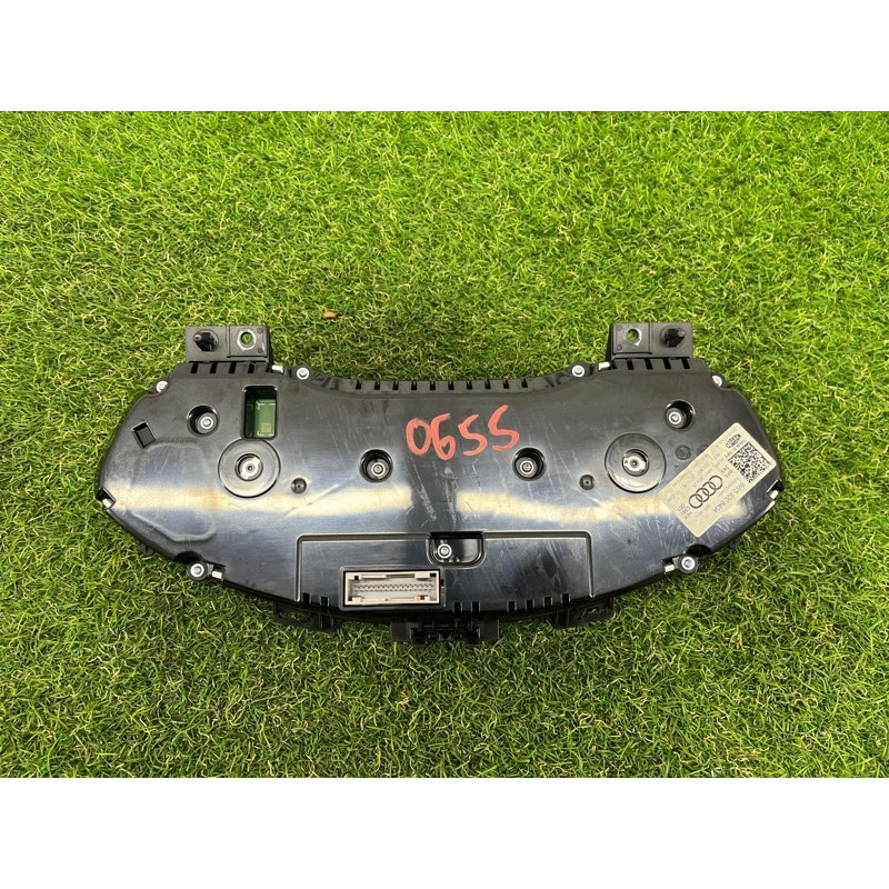 Панель приборов (салон) AUDI A4 B9 2017 2.0 8W5920840A