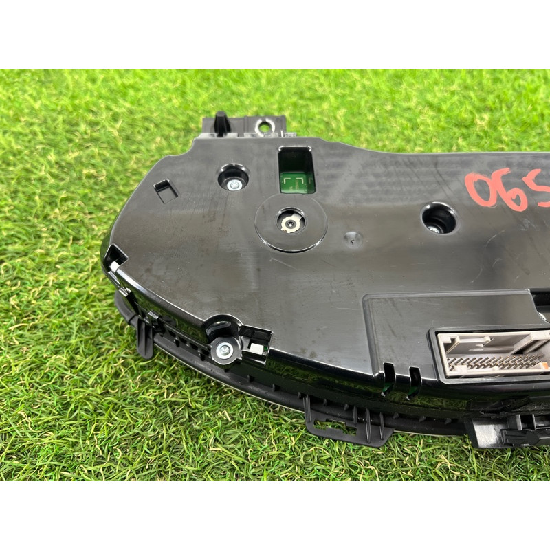 Панель приборов (салон) AUDI A4 B9 2017 2.0 8W5920840A