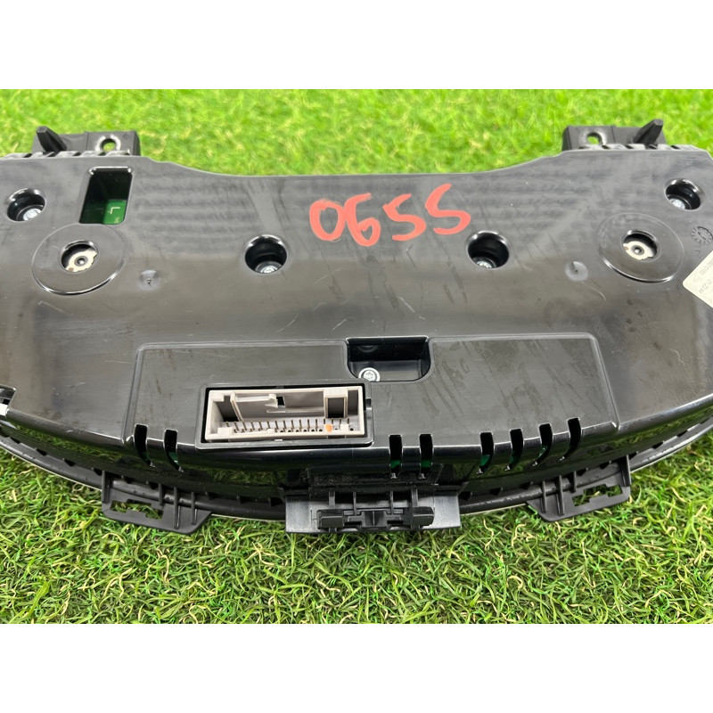 Панель приборов (салон) AUDI A4 B9 2017 2.0 8W5920840A