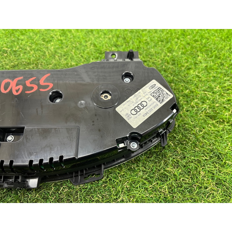 Панель приборов (салон) AUDI A4 B9 2017 2.0 8W5920840A