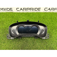 Панель приборов