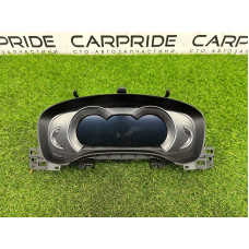 Панель приборов