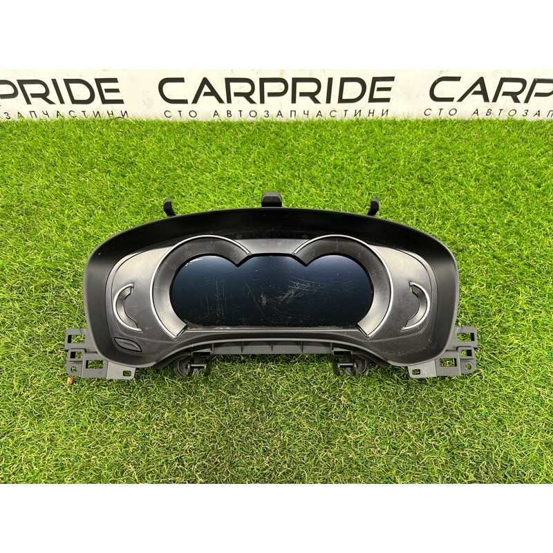 Панель приборов (салон) BMW 5-series G30 2017 2.0 B46B20 62109878286