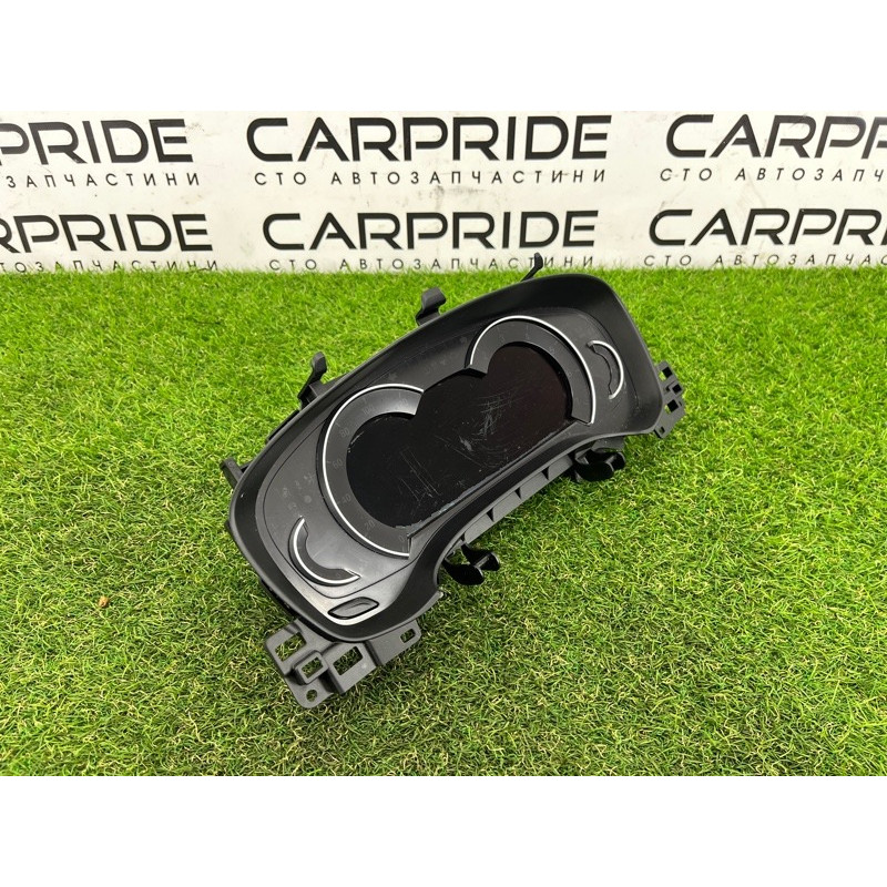 Панель приборов (салон) BMW 5-series G30 2017 2.0 B46B20 62109878286