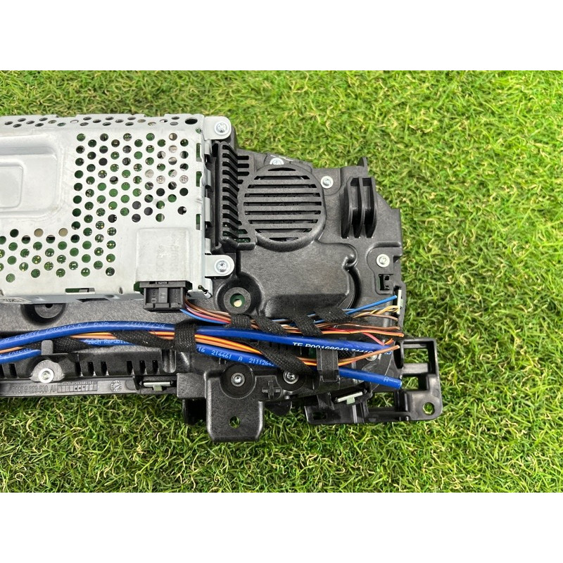 Панель приборов (салон) BMW 5-series G30 2017 2.0 B46B20 62109878286