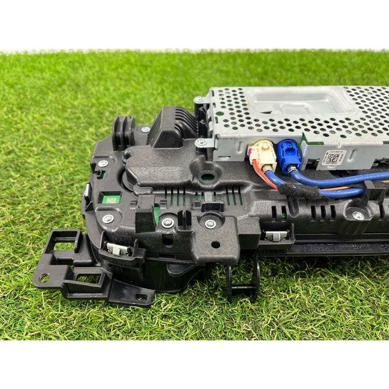 Панель приборов (салон) BMW 5-series G30 2017 2.0 B46B20 62109878286