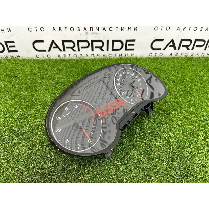 Панель приборов (салон) AUDI A3 8V 2015 1.8 8V0920960B