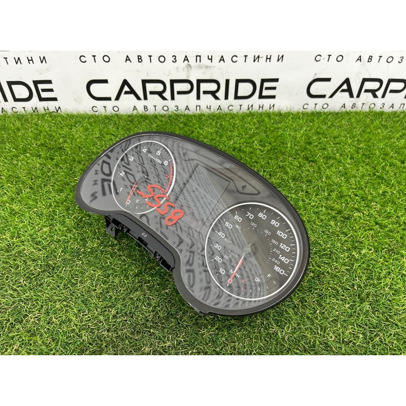 Панель приборов (салон) AUDI A3 8V 2015 1.8 8V0920960B