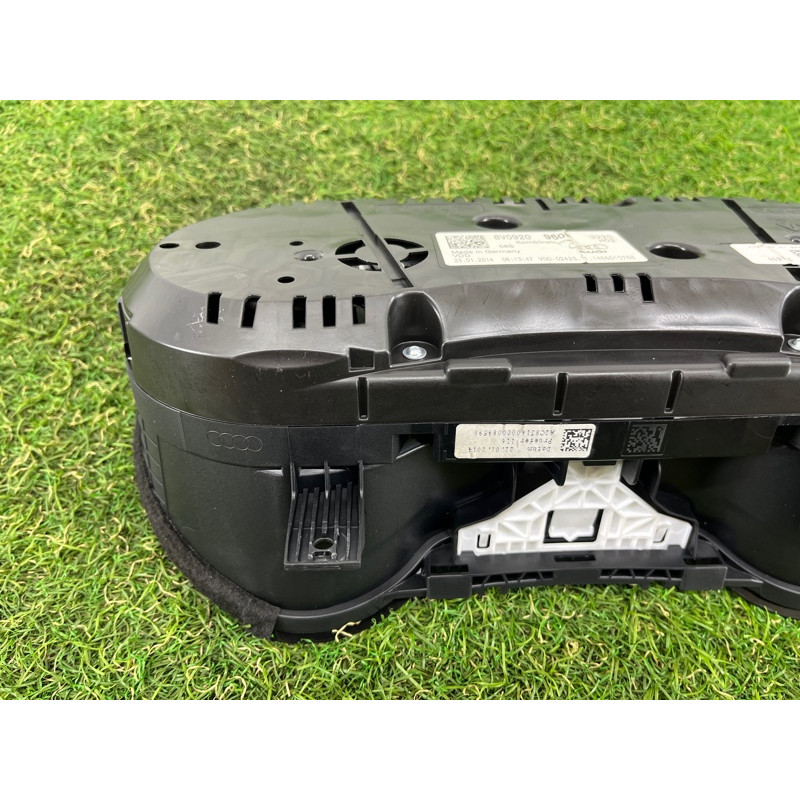 Панель приборов (салон) AUDI A3 8V 2015 1.8 8V0920960B