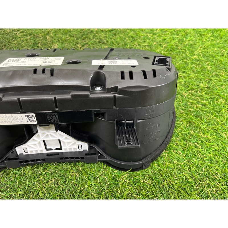 Панель приборов (салон) AUDI A3 8V 2015 1.8 8V0920960B