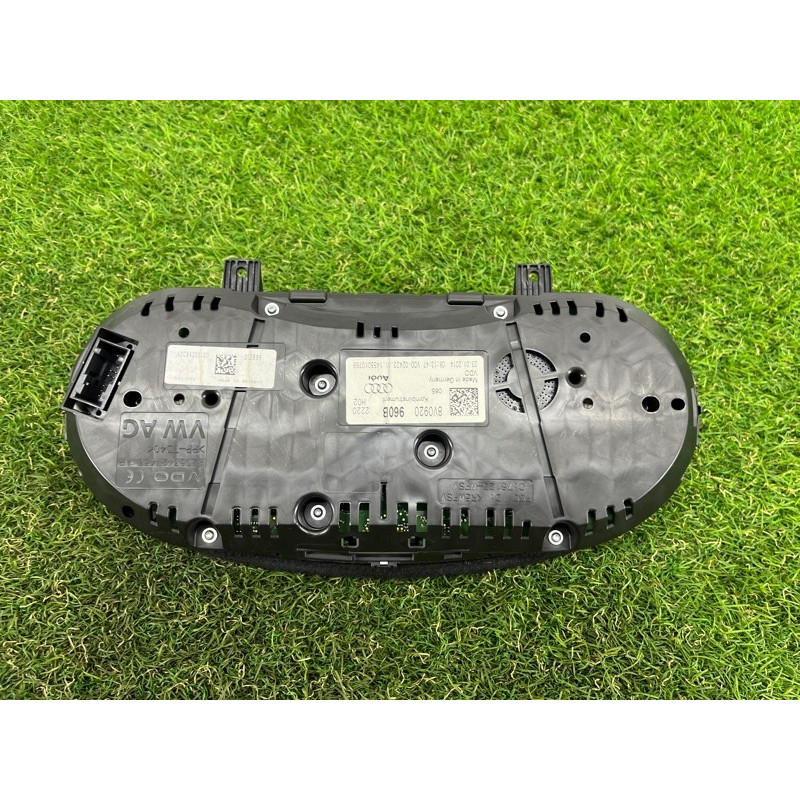 Панель приборов (салон) AUDI A3 8V 2015 1.8 8V0920960B