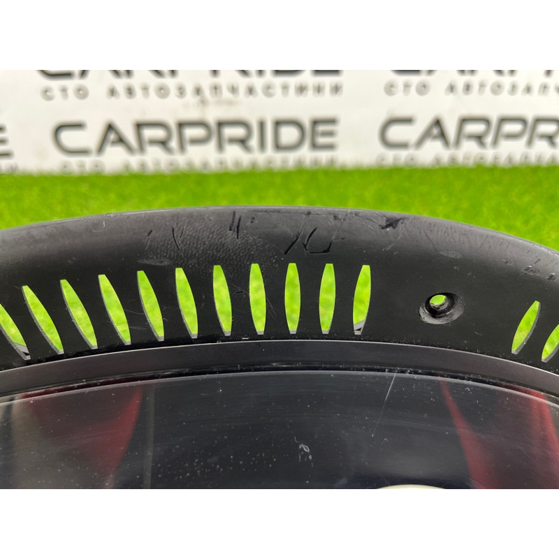 Панель приладів (салон) BMW X5 E70 2008 3.0 N52N 62109236812