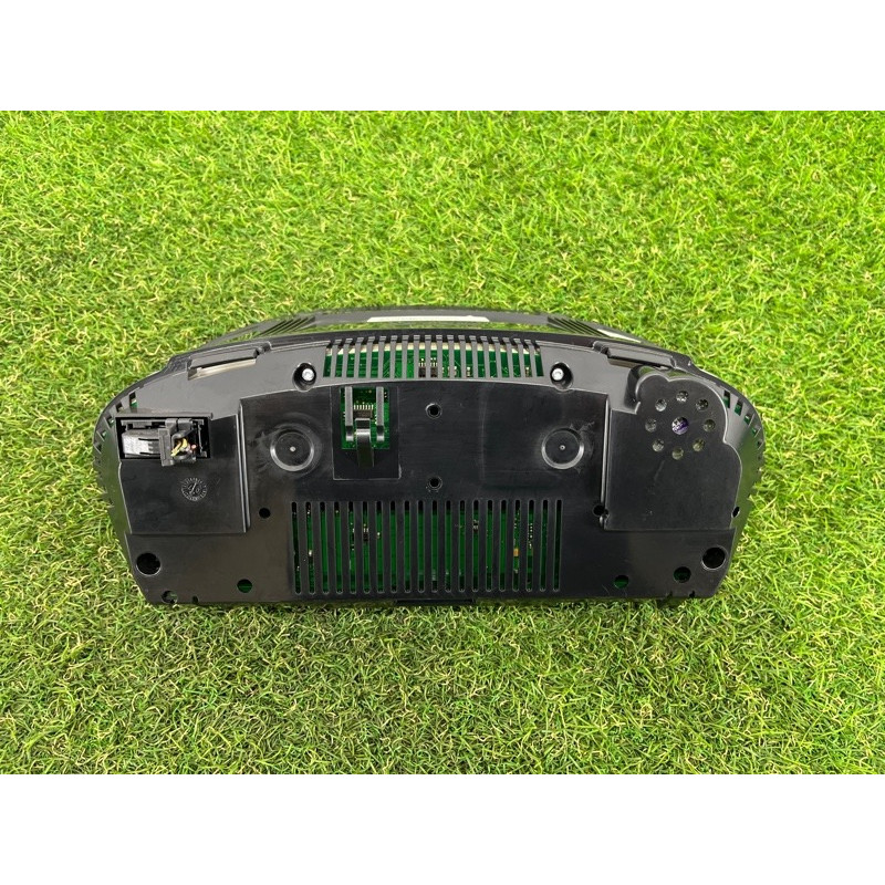 Панель приладів (салон) BMW X5 E70 2008 3.0 N52N 62109236812